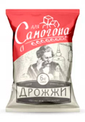 Спиртовые дрожжи