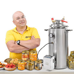Школа автоклава